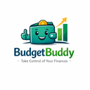 BudgetBuddy logo